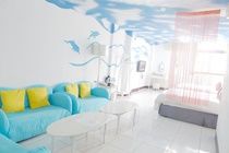 Sun Moon Lake Love Home Lake Nantou Exterior photo