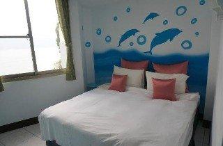 Sun Moon Lake Love Home Lake Nantou Exterior photo